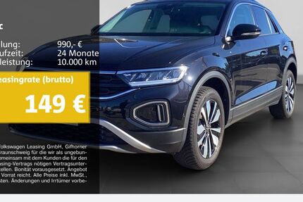 VW T-Roc 24.113 km 22.210 &euro; Oberhausen 46047