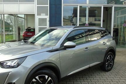 Peugeot 2008 56.750 km 13.490 &euro; Moers 47445