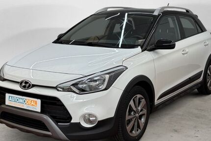 Hyundai i20 69.179 km 12.985 &euro; Dinslaken 46539