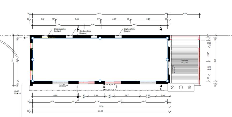 Gewerbeobjekt Herten Bertlich - 900&euro; | Angebot:25174744