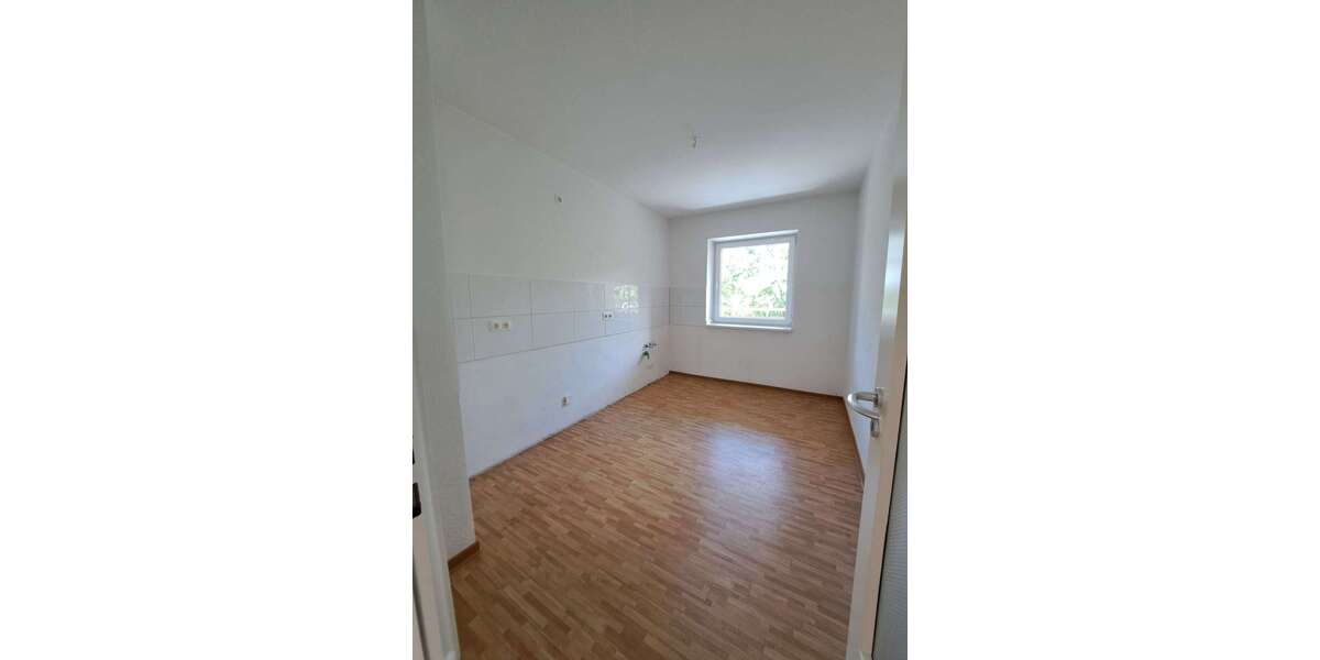 Etagenwohnung Essen Steele - 2 Zimmer, 63 m&sup2;, 468&euro; | Angebot:26905650