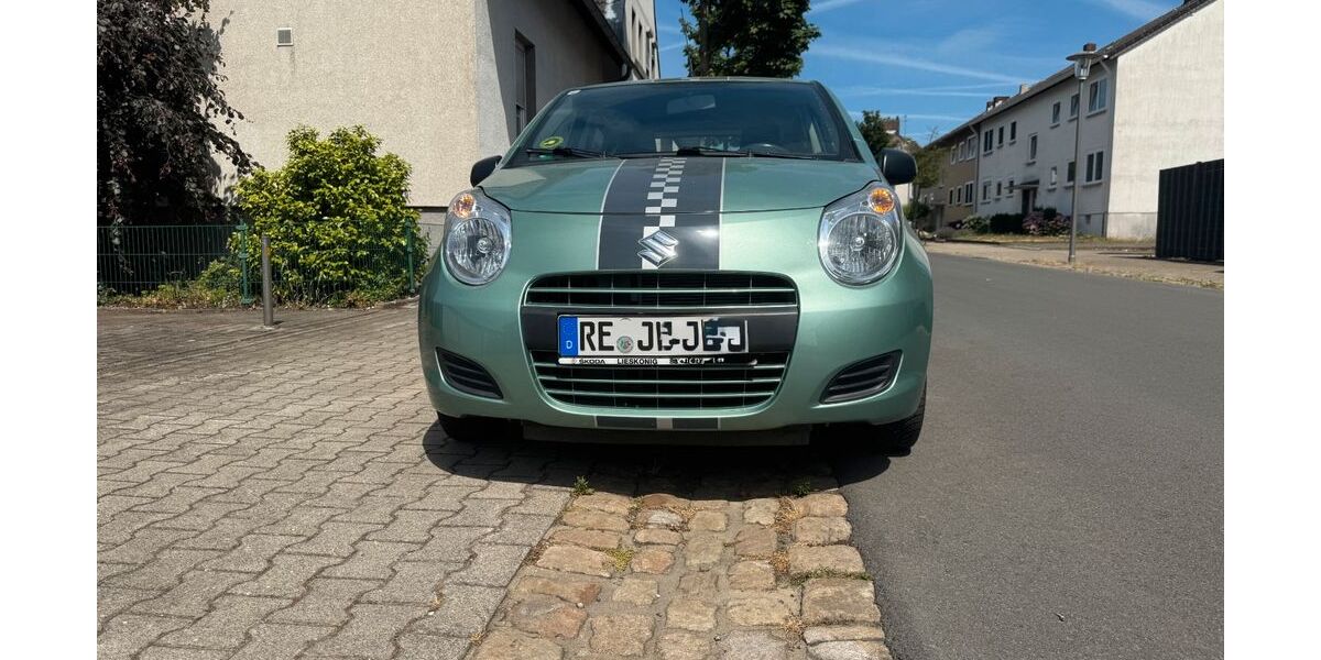 Suzuki Alto 55.000 km 3.550 &euro; Gelsenkirchen 45897