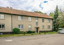 3-Zimmer-Wohnung in ruhiger Wohnlage von Moers zu vermieten