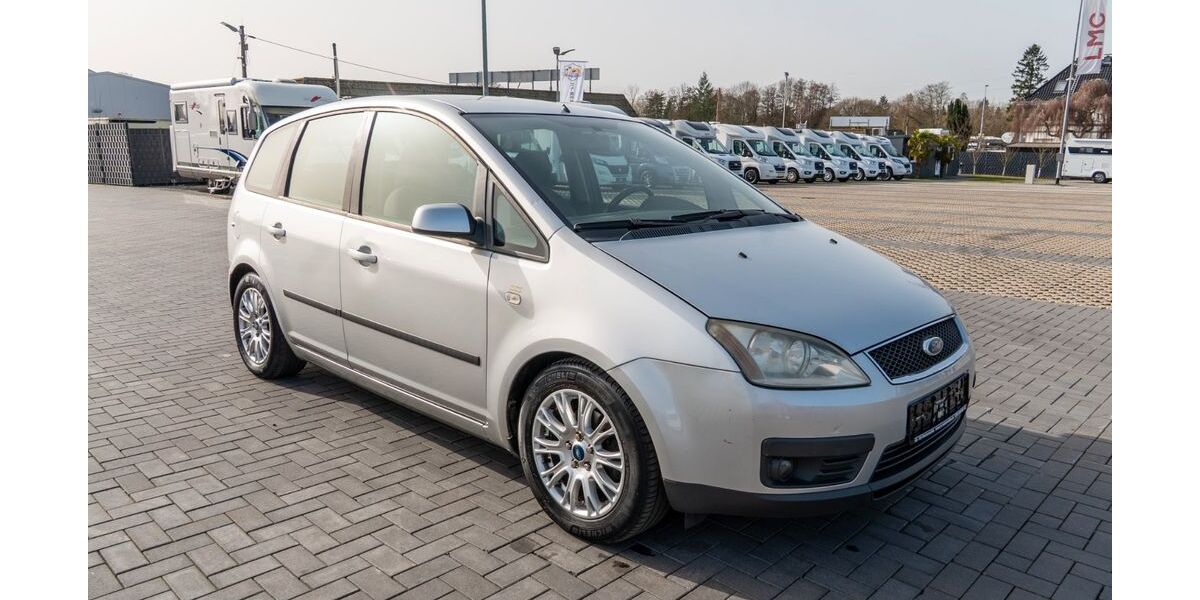 Ford C-Max 295.589 km 1.650 &euro; Mülheim an der Ruhr 45481