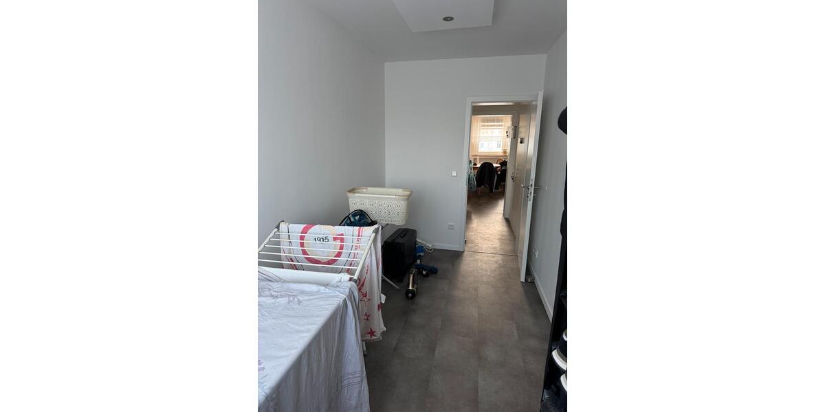 Moderne Eigentumswohnung im Zentrum von Wattenscheid-bezugsfertig 3 zimmer