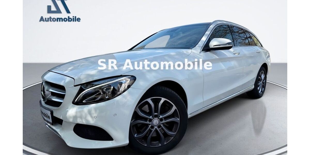 Mercedes-Benz C 250 120.000 km 17.990 &euro; Recklinghausen 45661