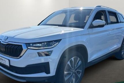 Skoda Kodiaq 94.275 km 30.890 &euro; Düsseldorf 40233