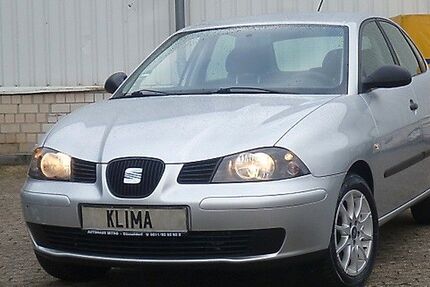 Seat Ibiza 190.000 km 1.999 &euro; Düsseldorf 40470