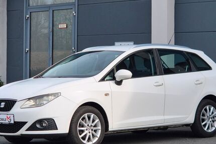 Seat Ibiza 156.000 km 4.499 &euro; Mülheim an der Ruhr 45475