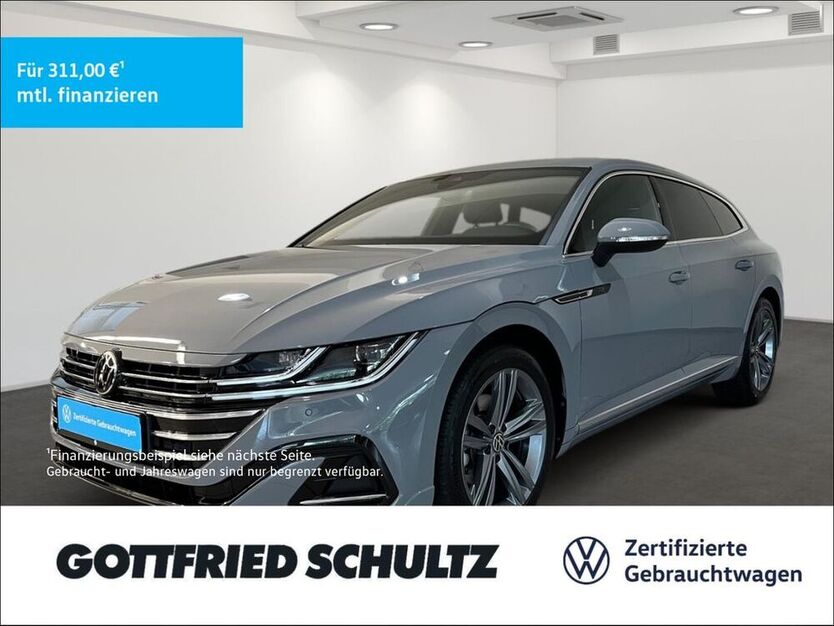 Arteon