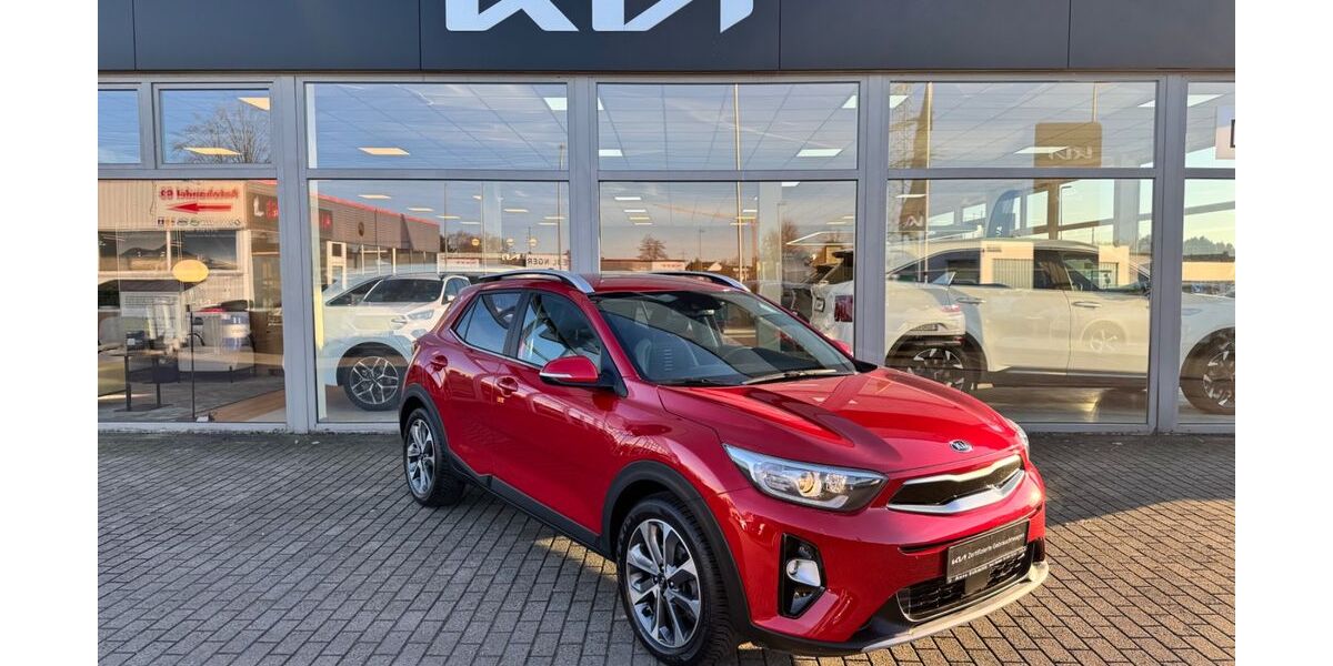 Kia Stonic 85.000 km 15.990 &euro; Dinslaken 46539