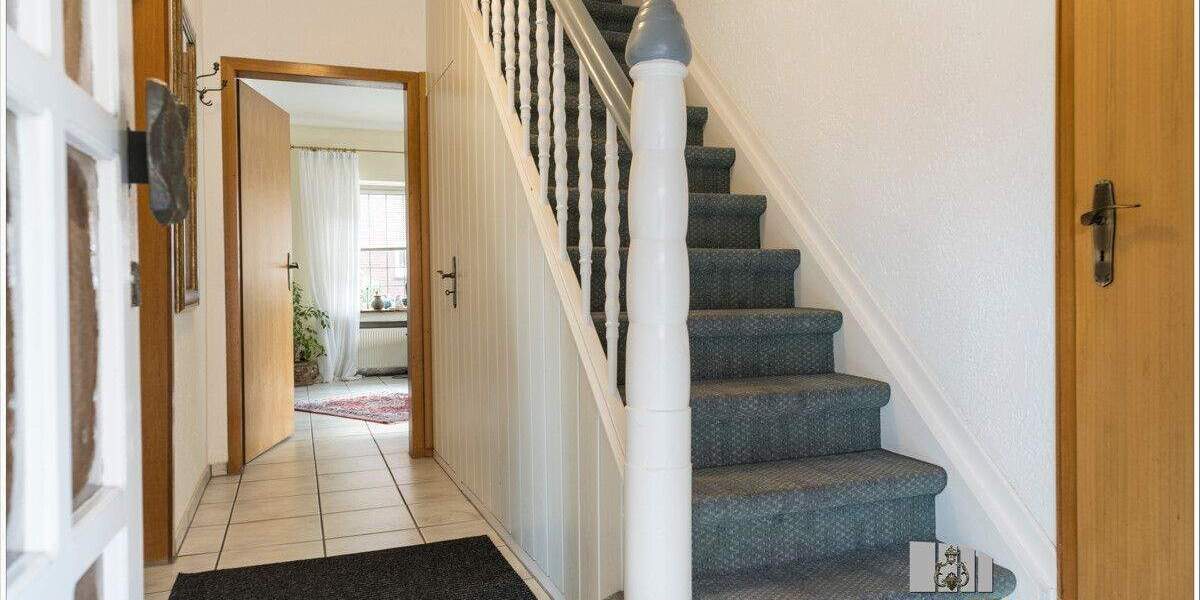 Einfamilienhaus Voerde (Niederrhein) Friedrichsfeld - 5 Zimmer, 146 m&sup2;, 428.000&euro; | Angebot:25247684