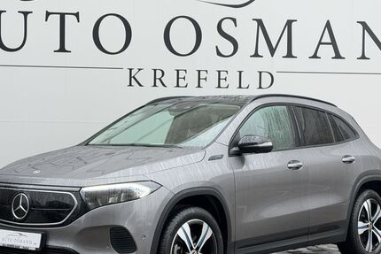 Mercedes-Benz EQA 59.836 km 29.950 &euro; Krefeld 47805