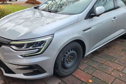 Renault Megane 96.546 km 11.900 &euro; Dorsten 46286