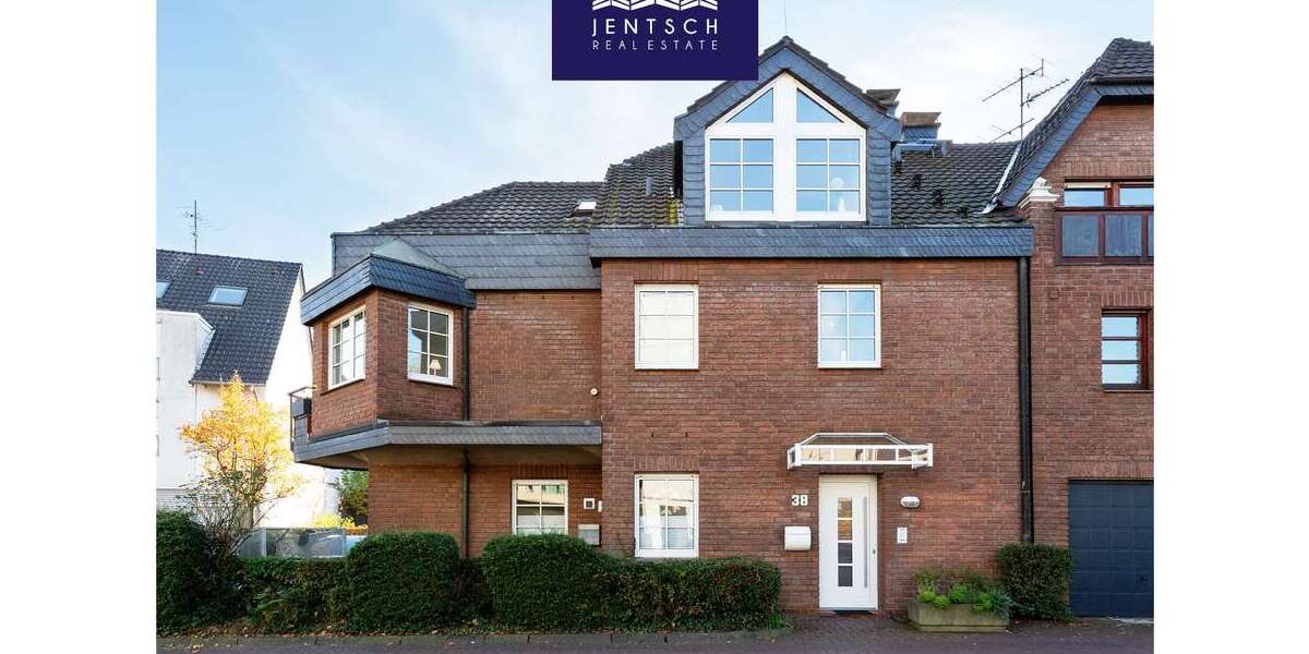 Wohnung zum Kaufen in Dinslaken 340.000 € 142 m² 4 zimmer