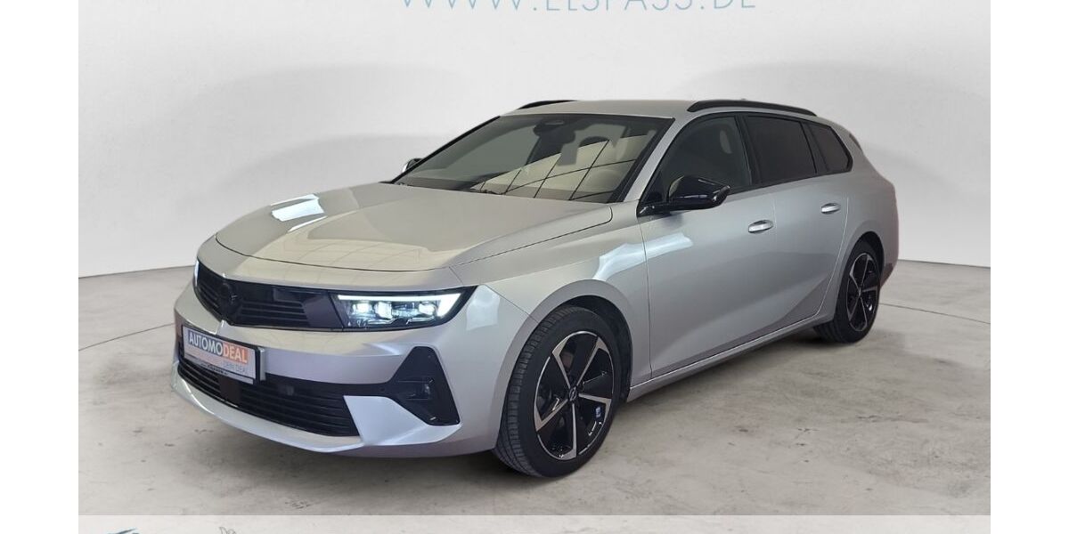 Opel Astra 13.656 km 20.244 &euro; Dinslaken 46539