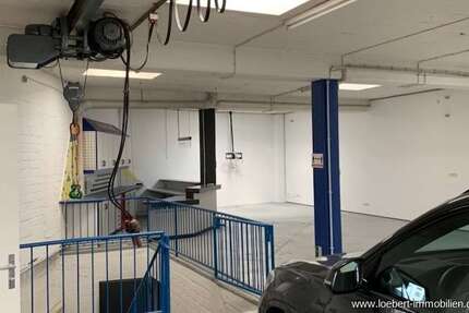 Gewerbeobjekt Düsseldorf / Heerdt Heerdt - 2.200&euro; | Angebot:26729904