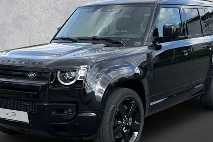 Land Rover Defender 84.000 km 64.900 &euro; Essen 45141