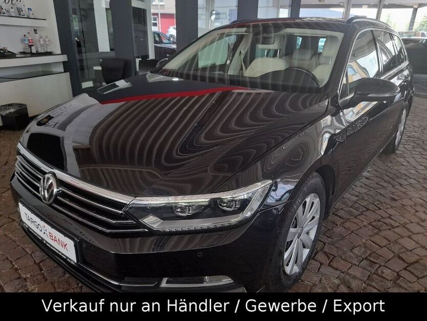 Passat Variant