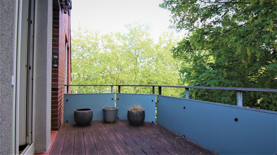 Provisionsfrei* Das neue Zuhause - ein Ort voller Exklusivität und Weitblick - Maisonettenwohnung Erkrath | Angebot:26739774