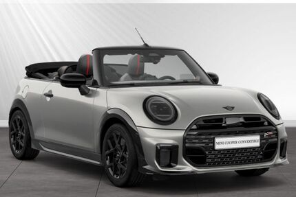 Mini Cooper S Cabrio 4.000 km 38.978 &euro; Wesel 46485