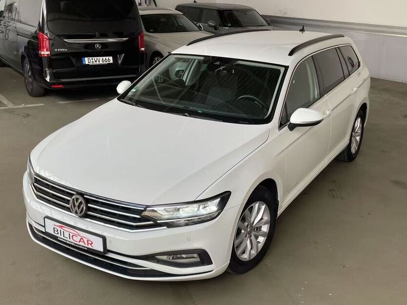 Passat