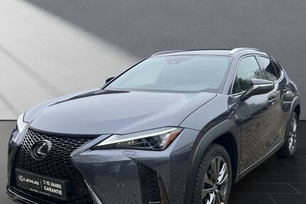Lexus UX 16.374 km 29.950 &euro; Wesel 46485