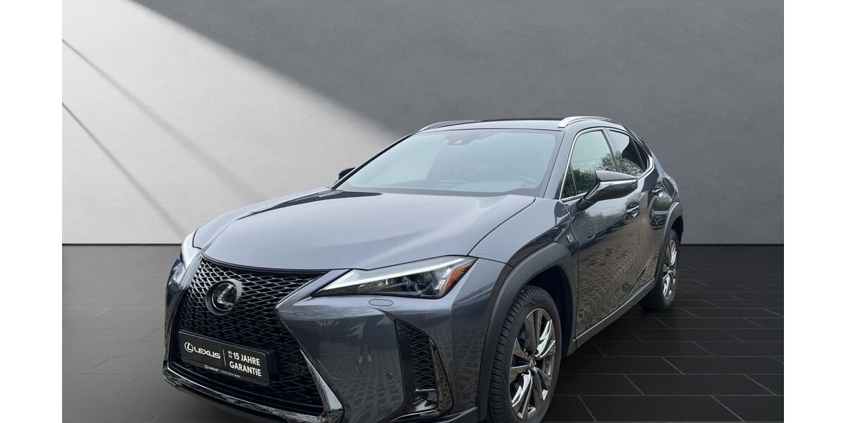 Lexus UX 16.374 km 29.950 &euro; Wesel 46485