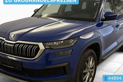 Skoda Kodiaq 205.417 km 19.997 &euro; Krefeld 47829