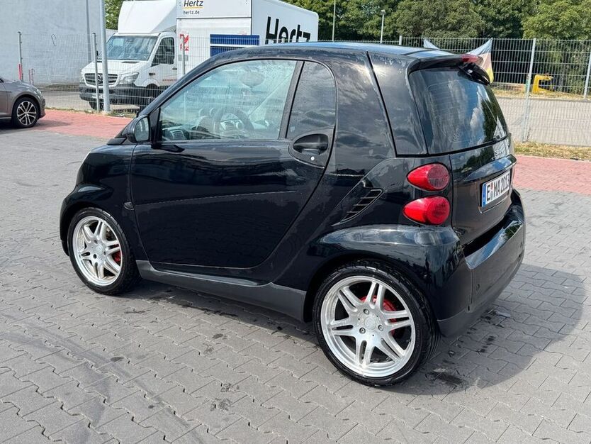 ForTwo