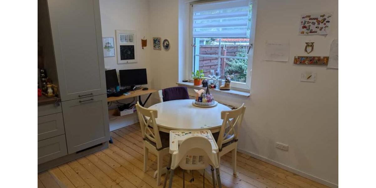 Knusperhaus, Ideal für Singles, Paare oder eine kleine Familie 3 zimmer