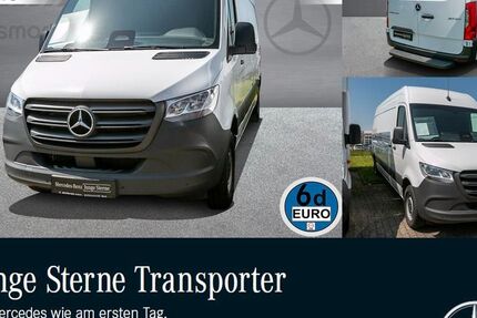 Mercedes-Benz Sprinter 42.511 km 40.458 &euro; Wesel 46485