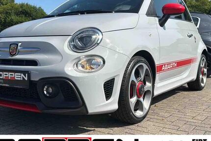 Abarth 595 48.904 km 18.880 € Herten 45701