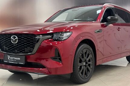 Mazda CX-80 22.129 km 48.800 &euro; Oberhausen 46149