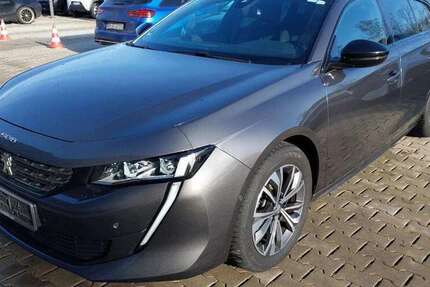 Peugeot 508 44.300 km 20.999 &euro; Meerbusch 40668