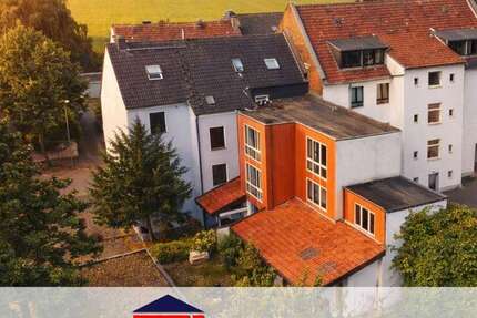 Haus Gladbeck Alt-Rentfort - 15.5 Zimmer, 450 m&sup2;, 895.000&euro; | Angebot:18311449