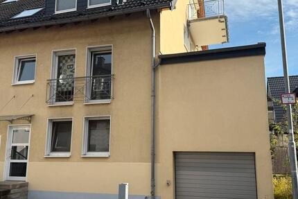 Große Eigentumswohnung Ratingen Süd mit Garten 4 zimmer