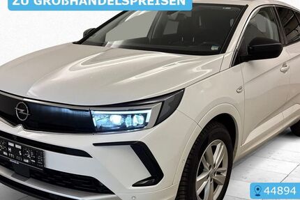 Opel Grandland (X) 140.786 km 14.507 &euro; Krefeld 47829