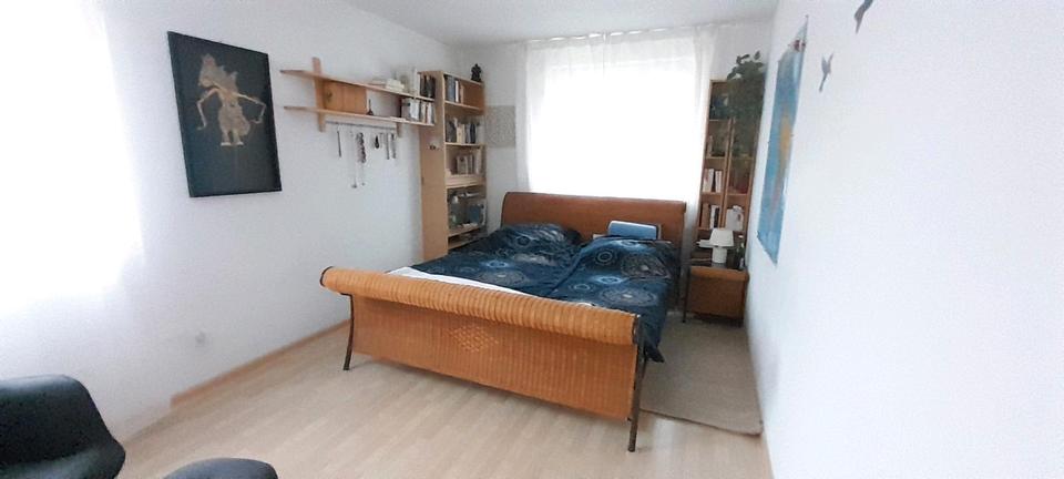 Reihenhaus Krefeld Gartenstadt - 7 Zimmer, 163 m&sup2;, 1.630&euro; | Angebot:24817348