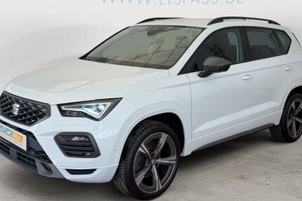 Seat Ateca 33.103 km 26.399 &euro; Moers 47445