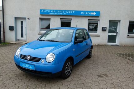 VW Lupo 105.323 km 2.490 &euro; Bochum 44809