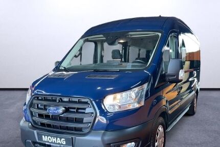 Ford Transit 104.530 km 26.880 &euro; Recklinghausen 45659