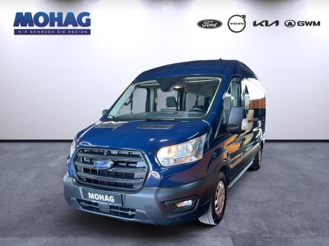 Ford Transit 104.530 km 26.880 &euro; Recklinghausen 45659