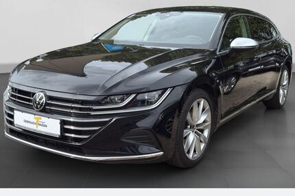 VW Arteon 79.982 km 23.950 € Duisburg 47059