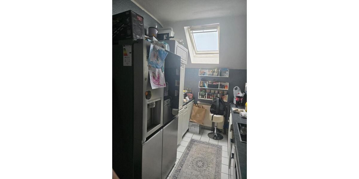Maisonettenwohnung Duisburg Rheinhausen - 4 Zimmer, 83 m&sup2;, 1.000&euro; | Angebot:26235802