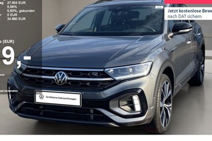 VW T-Roc 28.288 km 33.839 &euro; Krefeld 47805