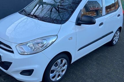 Hyundai i10 129.000 km 2.990 &euro; Gelsenkirchen 45899