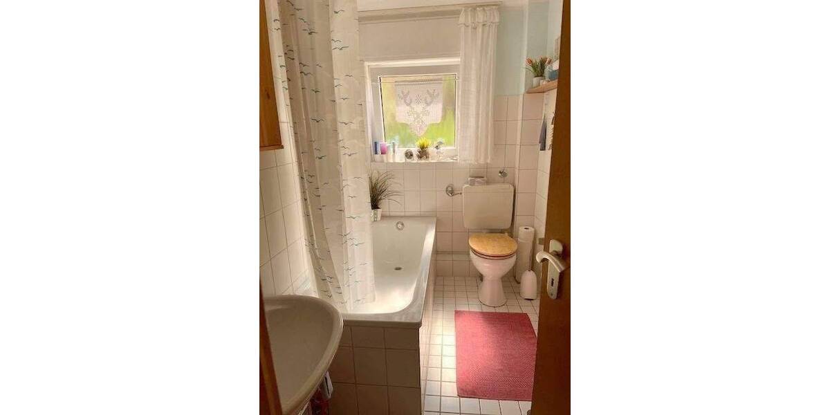 Etagenwohnung Essen Frohnhausen - 2 Zimmer, 57 m&sup2;, 110.000&euro; | Angebot:26908634