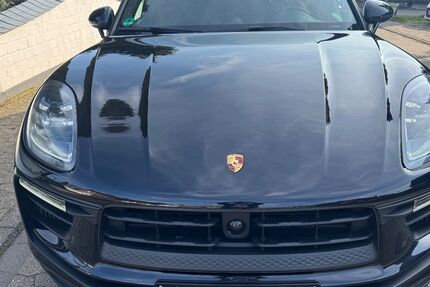 Porsche Macan 107.600 km 54.900 &euro; Ratingen 40885