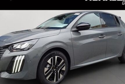 Peugeot 208 2.000 km 26.490 &euro; Duisburg 47059